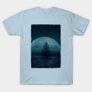 Moon Twilight T-Shirt